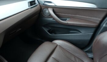 BMW X1 S-DRIVE 20 D 190 CH FINITION PACK M complet