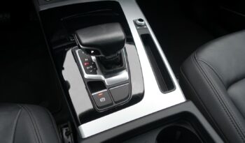 AUDI Q5 SPORTBACK 35 TDI 163 CH S-TRONIC MHEV  S-LINE complet