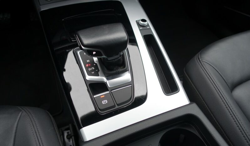 AUDI Q5 SPORTBACK 35 TDI 163 CH S-TRONIC MHEV  S-LINE complet