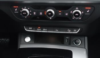 AUDI Q5 SPORTBACK 35 TDI 163 CH S-TRONIC MHEV  S-LINE complet