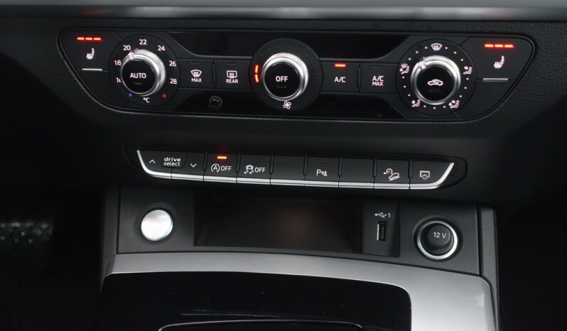 AUDI Q5 SPORTBACK 35 TDI 163 CH S-TRONIC MHEV  S-LINE complet