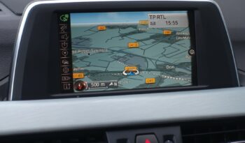 BMW X1 S-DRIVE 20 D 190 CH FINITION PACK M complet