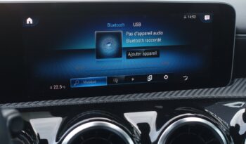 MERCEDES CLASSE A 180D 7G-DCT complet