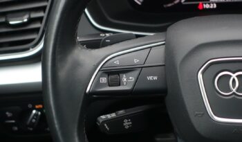 AUDI Q5 SPORTBACK 35 TDI 163 CH S-TRONIC MHEV  S-LINE complet