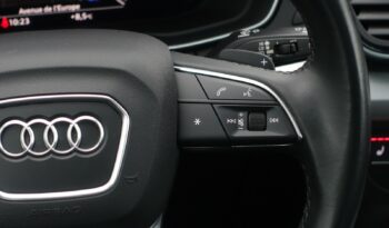 AUDI Q5 SPORTBACK 35 TDI 163 CH S-TRONIC MHEV  S-LINE complet