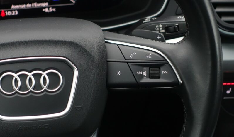 AUDI Q5 SPORTBACK 35 TDI 163 CH S-TRONIC MHEV  S-LINE complet
