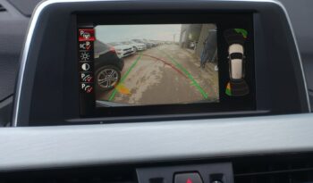 BMW X1 S-DRIVE 20 D 190 CH FINITION PACK M complet