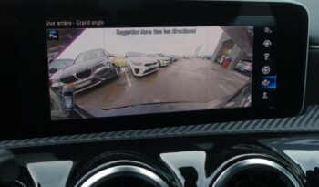 MERCEDES CLASSE A 180D 7G-DCT complet