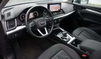 AUDI Q5 SPORTBACK 35 TDI 163 CH S-TRONIC MHEV  S-LINE complet