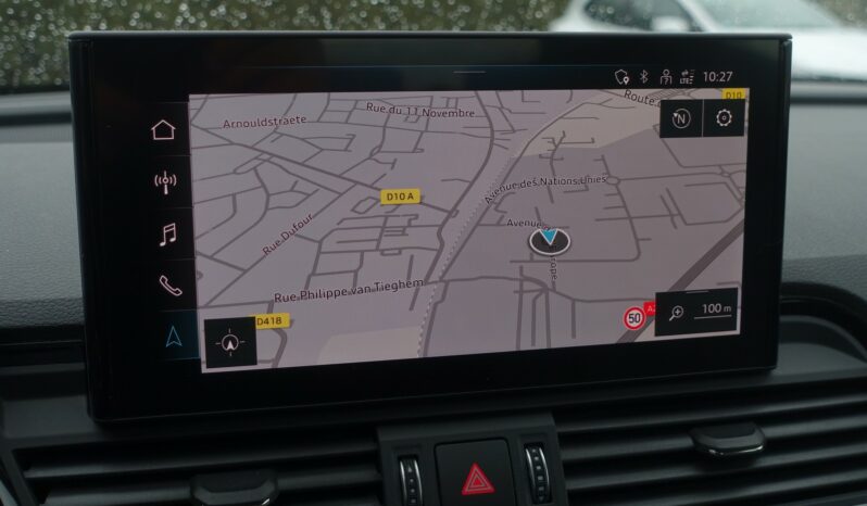 AUDI Q5 SPORTBACK 35 TDI 163 CH S-TRONIC MHEV  S-LINE complet