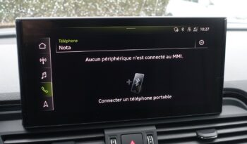 AUDI Q5 SPORTBACK 35 TDI 163 CH S-TRONIC MHEV  S-LINE complet