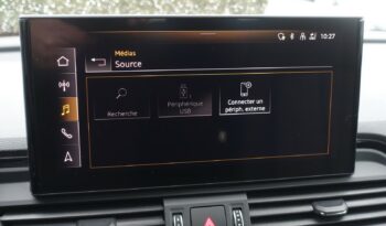 AUDI Q5 SPORTBACK 35 TDI 163 CH S-TRONIC MHEV  S-LINE complet