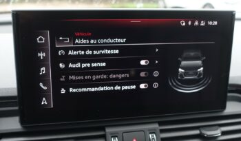 AUDI Q5 SPORTBACK 35 TDI 163 CH S-TRONIC MHEV  S-LINE complet