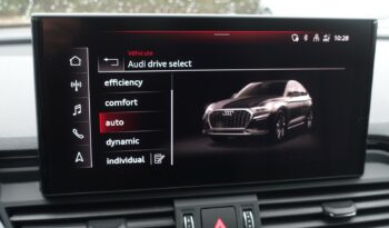 AUDI Q5 SPORTBACK 35 TDI 163 CH S-TRONIC MHEV  S-LINE complet