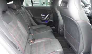 MERCEDES CLASSE CLA 200D SHOOTING BRAKE 150 CH 8G-DCT AMG-LINE complet