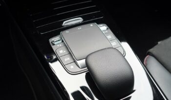 MERCEDES CLASSE CLA 200D SHOOTING BRAKE 150 CH 8G-DCT AMG-LINE complet