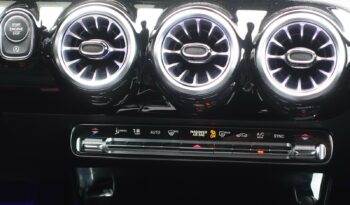 MERCEDES CLASSE CLA 200D SHOOTING BRAKE 150 CH 8G-DCT AMG-LINE complet