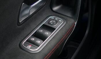 MERCEDES CLASSE CLA 200D SHOOTING BRAKE 150 CH 8G-DCT AMG-LINE complet