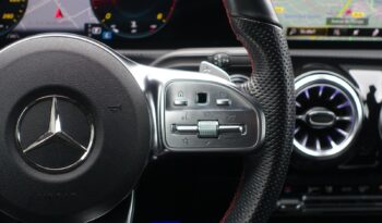 MERCEDES CLASSE CLA 200D SHOOTING BRAKE 150 CH 8G-DCT AMG-LINE complet