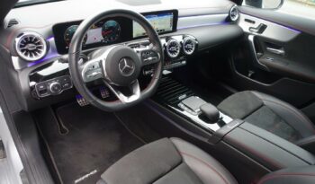 MERCEDES CLASSE CLA 200D SHOOTING BRAKE 150 CH 8G-DCT AMG-LINE complet