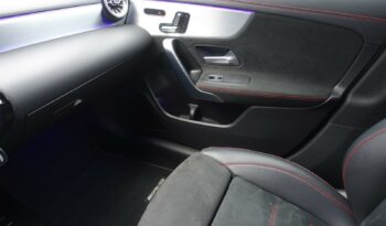 MERCEDES CLASSE CLA 200D SHOOTING BRAKE 150 CH 8G-DCT AMG-LINE complet