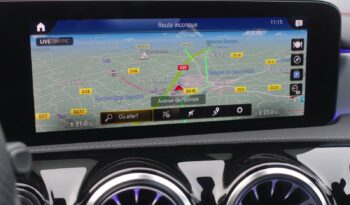 MERCEDES CLASSE CLA 200D SHOOTING BRAKE 150 CH 8G-DCT AMG-LINE complet