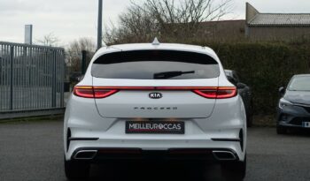 KIA PROCEED 1.6 CRDI DCT GT-LINE complet