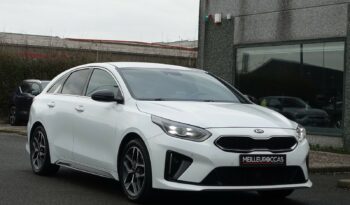KIA PROCEED 1.6 CRDI DCT GT-LINE complet