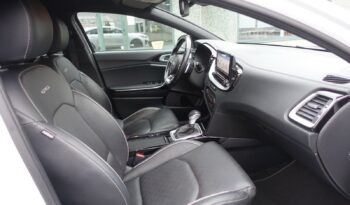 KIA PROCEED 1.6 CRDI DCT GT-LINE complet