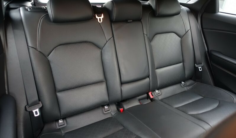 KIA PROCEED 1.6 CRDI DCT GT-LINE complet