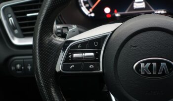 KIA PROCEED 1.6 CRDI DCT GT-LINE complet