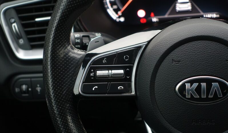 KIA PROCEED 1.6 CRDI DCT GT-LINE complet