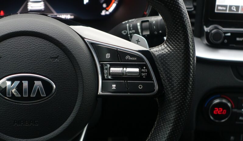 KIA PROCEED 1.6 CRDI DCT GT-LINE complet