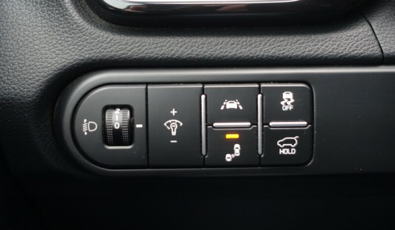 KIA PROCEED 1.6 CRDI DCT GT-LINE complet