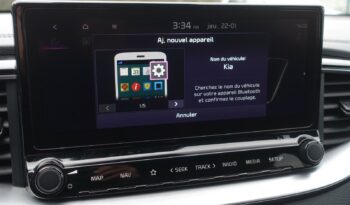 KIA PROCEED 1.6 CRDI DCT GT-LINE complet