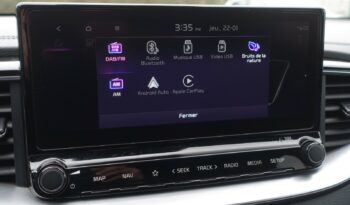 KIA PROCEED 1.6 CRDI DCT GT-LINE complet