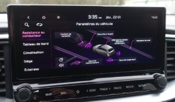 KIA PROCEED 1.6 CRDI DCT GT-LINE complet