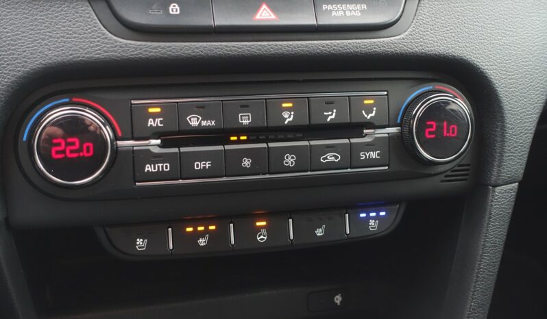 KIA PROCEED 1.6 CRDI DCT GT-LINE complet