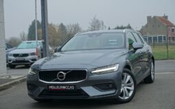 VOLVO V 60 D3 2.0 L 150CH MOMENTUM