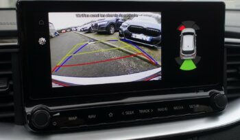 KIA PROCEED 1.6 CRDI DCT GT-LINE complet