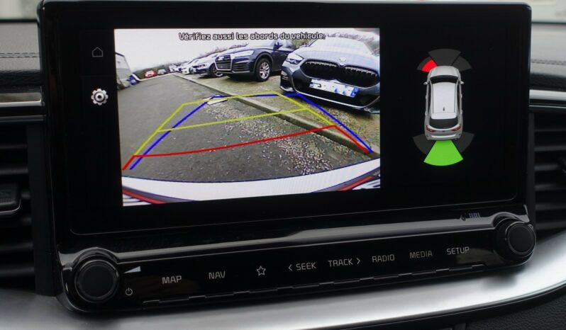 KIA PROCEED 1.6 CRDI DCT GT-LINE complet