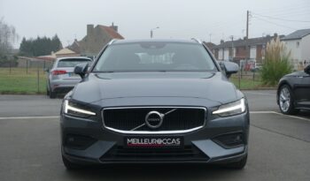 VOLVO V 60 D3 2.0 L 150CH MOMENTUM complet