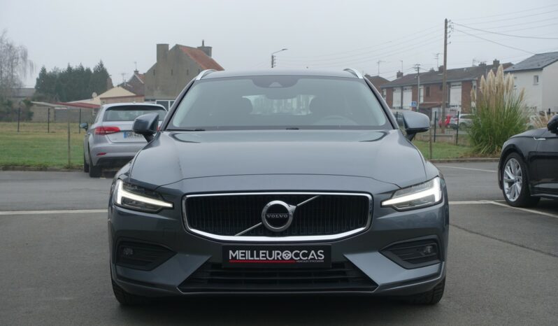 VOLVO V 60 D3 2.0 L 150CH MOMENTUM complet