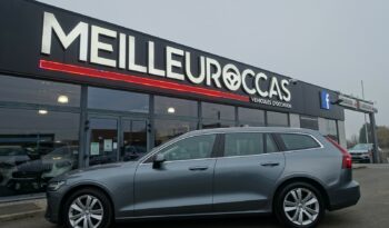 VOLVO V 60 D3 2.0 L 150CH MOMENTUM complet