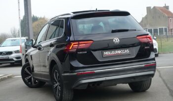 VOLKSWAGEN TIGUAN 2.0L TDI DSG7 150CH 4 MOTION CARAT complet