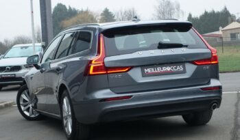 VOLVO V 60 D3 2.0 L 150CH MOMENTUM complet