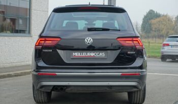 VOLKSWAGEN TIGUAN 2.0L TDI DSG7 150CH 4 MOTION CARAT complet