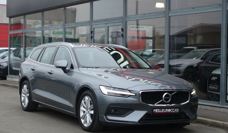 VOLVO V 60 D3 2.0 L 150CH MOMENTUM complet