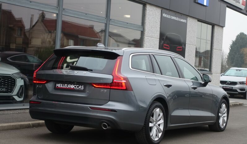 VOLVO V 60 D3 2.0 L 150CH MOMENTUM complet