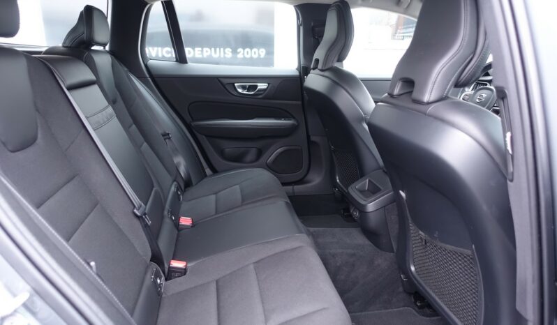 VOLVO V 60 D3 2.0 L 150CH MOMENTUM complet